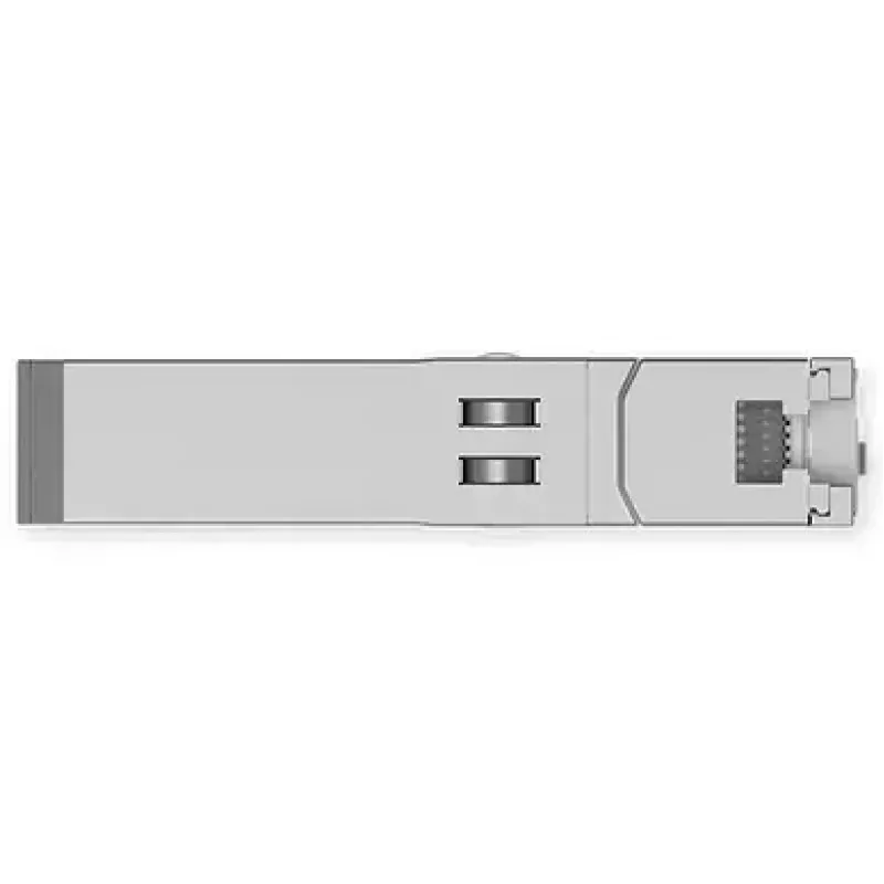 SFP Copper Transceiver Teltonika PR4JR20K 1.25 Gbps, RJ‑45, 100 m, metal housing