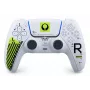 Sony DualSense Wireless Controller - Marathon Limited Edition White, Green Bluetooth/USB Gamepad Analogue / Digital Android, MAC, PC, PlayStation 5, iOS
