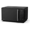 Hisense H23MOBS4HI Black Solo microwave Countertop 23 L 900 W