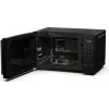 Hisense H23MOBS4HI Black Solo microwave Countertop 23 L 900 W