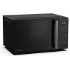 Hisense H23MOBS4HI Black Solo microwave Countertop 23 L 900 W