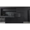 Hisense H23MOBS4HI Black Solo microwave Countertop 23 L 900 W