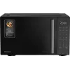 Hisense H23MOBS4HI Black Solo microwave Countertop 23 L 900 W