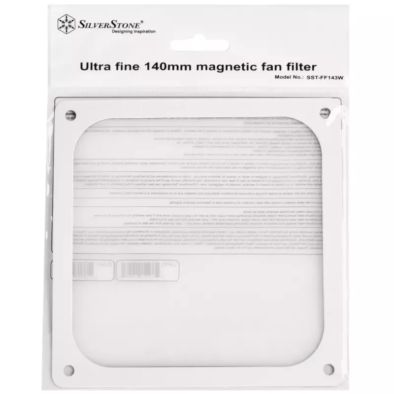 PVC Panel Silverstone FF143