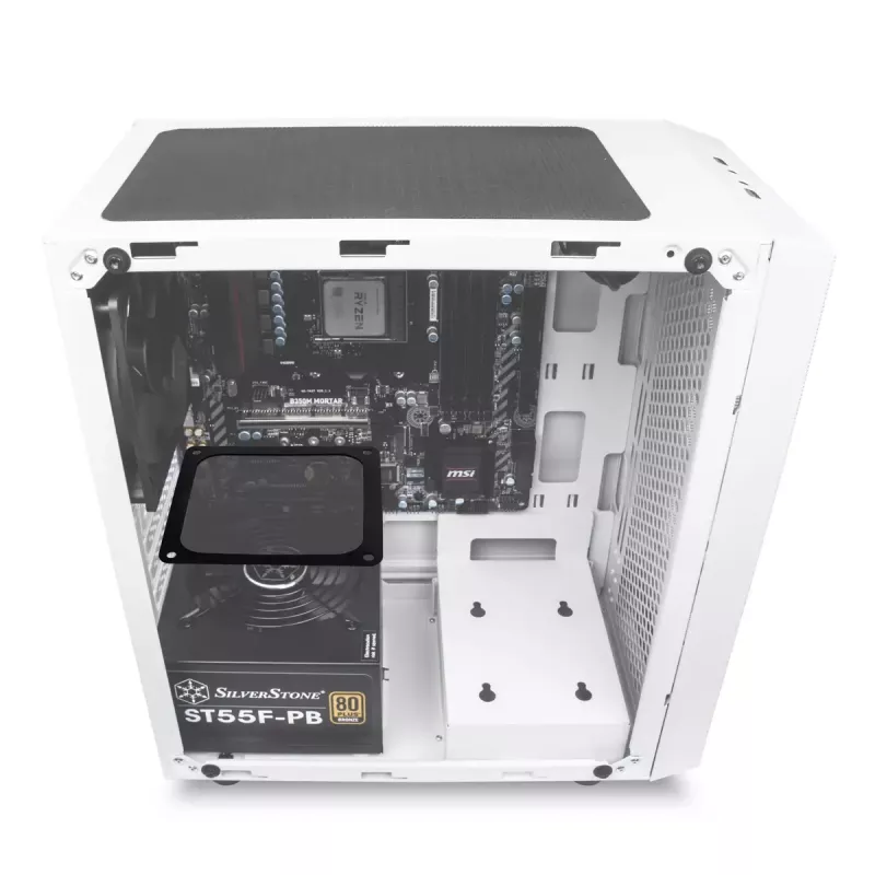 PVC Panel Silverstone FF143