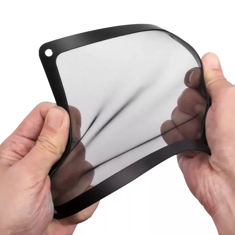 PVC Panel Silverstone FF143