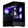 Zalman P30 Mini Tower Black