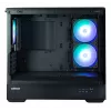 Zalman P30 Mini Tower Black