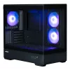 Zalman P30 Mini Tower Black