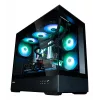 Zalman P30 Mini Tower Black