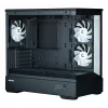 Zalman P30 Mini Tower Black