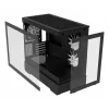 Zalman P30 Mini Tower Black