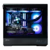 Zalman P30 Mini Tower Black