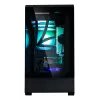 Zalman P30 Mini Tower Black
