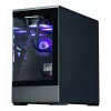 Zalman P30 Mini Tower Black