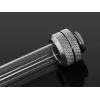 Tube BitsPower BP-NCPLT12-L1000 PETG transparent Ø12 mm length 1000 mm