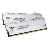 Patriot Viper Gaming RGB XTREME 5 DDR5-6000 RAM, CL 30, Intel XMP 3.0 - 48GB Dual-Kit, silber