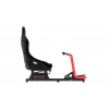 Res-Tech SIMPLY COCKPIT, Racing cockpit, Black, Red, 57 kg, Italy