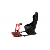Res-Tech SIMPLY COCKPIT, Racing cockpit, Black, Red, 57 kg, Italy