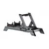 Res-Tech SMART COCKPIT, Racing cockpit, Black, Grey, Acrylonitrile butadiene styrene (ABS), Aluminium, 42 kg, Italy