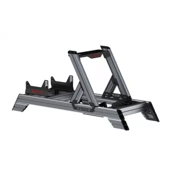 Res-Tech SMART COCKPIT, Racing cockpit, Black, Grey, Acrylonitrile butadiene styrene (ABS), Aluminium, 42 kg, Italy