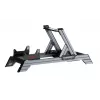 Res-Tech SMART COCKPIT, Racing cockpit, Black, Grey, Acrylonitrile butadiene styrene (ABS), Aluminium, 42 kg, Italy