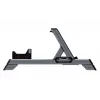 Res-Tech SMART COCKPIT, Racing cockpit, Black, Grey, Acrylonitrile butadiene styrene (ABS), Aluminium, 42 kg, Italy