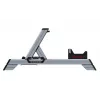 Res-Tech SMART COCKPIT, Racing cockpit, Black, Grey, Acrylonitrile butadiene styrene (ABS), Aluminium, 42 kg, Italy