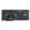 Graphics card ASUS TUF Gaming TUF-RX9070XT-O16G-COD-BO7 AMD Radeon RX 9070 XT 16GB GDDR6, 256-bit, PCIe 5.0, 3 fans