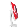 Computer monitor ASUS ROG Strix XG27ACMES-W 27 inch 2560x1440 Fast IPS 1 ms VESA Height-adjustable White