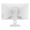 Computer monitor ASUS ROG Strix XG27ACMES-W 27 inch 2560x1440 Fast IPS 1 ms VESA Height-adjustable White