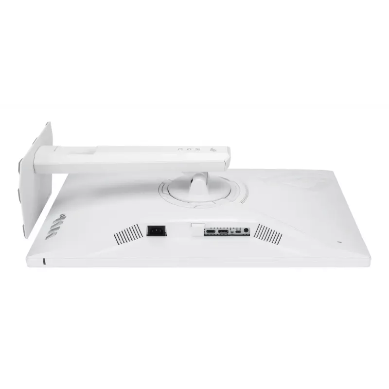 Computer monitor ASUS ROG Strix XG27ACMES-W 27 inch 2560x1440 Fast IPS 1 ms VESA Height-adjustable White