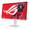 Computer monitor ASUS ROG Strix XG27ACMES-W 27 inch 2560x1440 Fast IPS 1 ms VESA Height-adjustable White