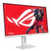 Computer monitor ASUS ROG Strix XG27ACMES-W 27 inch 2560x1440 Fast IPS 1 ms VESA Height-adjustable White
