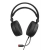 Headset Genesis NSG-2307 wired gaming headphones, circumaural, 20–20000 Hz, 2.2 m cable, black