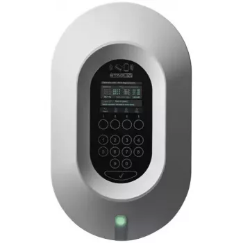 Wallbox charger AC STAG EV WALLBOX STAGEV CORE 11 kW — 3-phase 230/400 V, 16 A, Type 2 cable 5 m