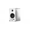 Nearfield monitor stands Kali Audio LP-UNF WH for studio/desktop monitors, white, with Bluetooth