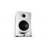 Nearfield monitor stands Kali Audio LP-UNF WH for studio/desktop monitors, white, with Bluetooth