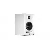 Nearfield monitor stands Kali Audio LP-UNF WH for studio/desktop monitors, white, with Bluetooth