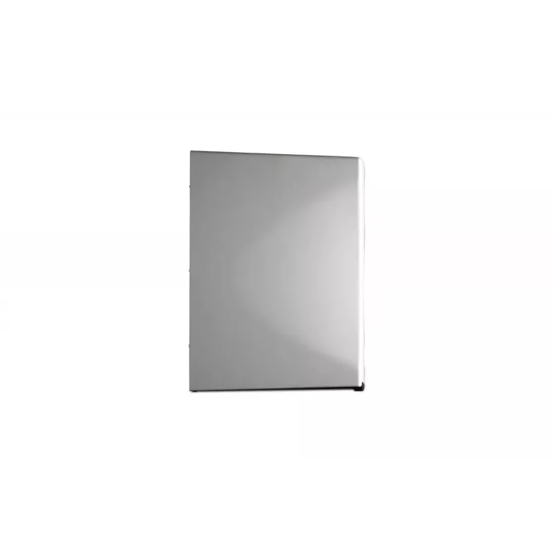 Nearfield monitor stands Kali Audio LP-UNF WH for studio/desktop monitors, white, with Bluetooth