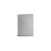 Nearfield monitor stands Kali Audio LP-UNF WH for studio/desktop monitors, white, with Bluetooth