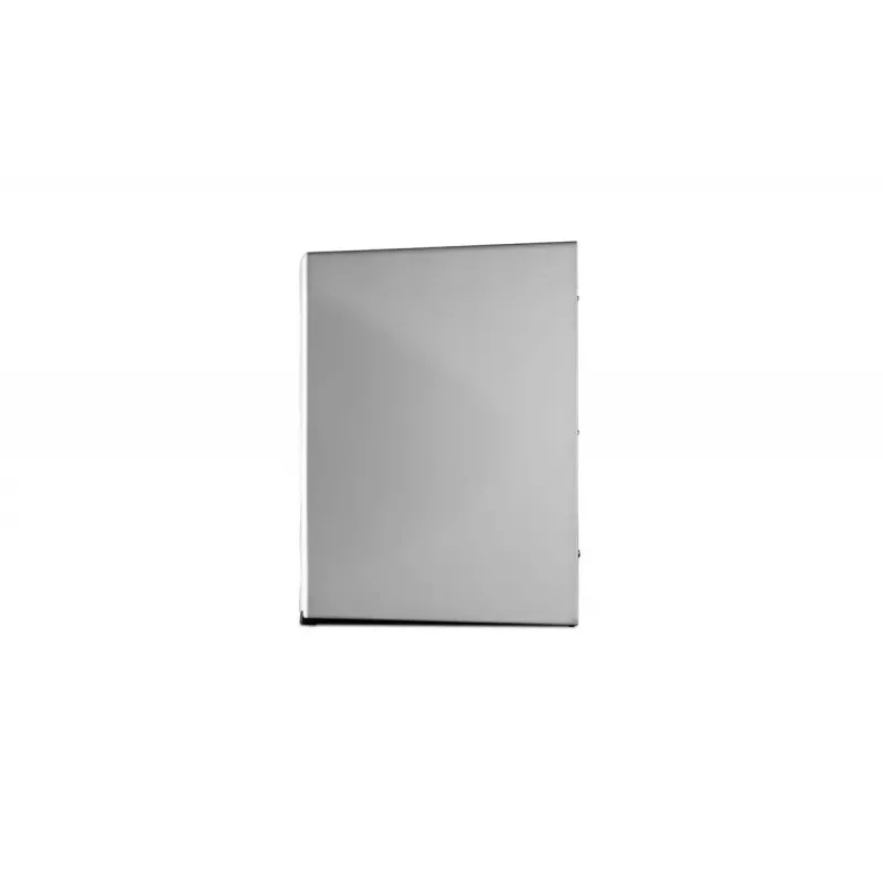 Nearfield monitor stands Kali Audio LP-UNF WH for studio/desktop monitors, white, with Bluetooth