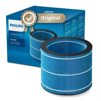 Philips Genuine replacement filter FY3446/30 Humidification wick