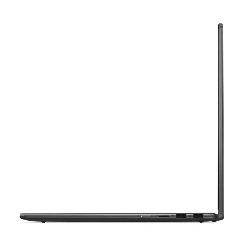 Lenovo Yoga 7 2-in-1 16IML9 Intel Core Ultra 7 155U Hybrid (2-in-1) 40.6 cm (16 inch) Touchscreen WUXGA 16 GB LPDDR5x-SDRAM 1 TB SSD Wi-Fi 6E (802.11ax) Windows 11 Home US English Grey