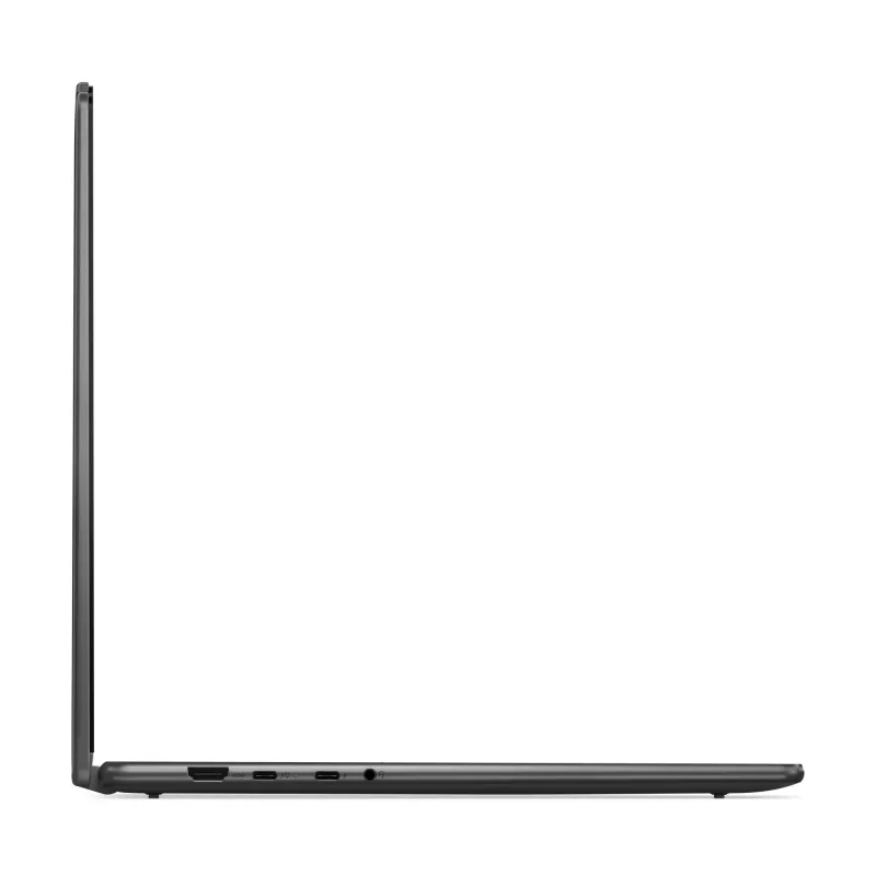 Lenovo Yoga 7 2-in-1 16IML9 Intel Core Ultra 7 155U Hybrid (2-in-1) 40.6 cm (16 inch) Touchscreen WUXGA 16 GB LPDDR5x-SDRAM 1 TB SSD Wi-Fi 6E (802.11ax) Windows 11 Home US English Grey