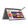 Lenovo Yoga 7 2-in-1 16IML9 Intel Core Ultra 7 155U Hybrid (2-in-1) 40.6 cm (16 inch) Touchscreen WUXGA 16 GB LPDDR5x-SDRAM 1 TB SSD Wi-Fi 6E (802.11ax) Windows 11 Home US English Grey