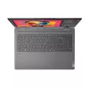 Lenovo Yoga 7 2-in-1 16IML9 Intel Core Ultra 7 155U Hybrid (2-in-1) 40.6 cm (16 inch) Touchscreen WUXGA 16 GB LPDDR5x-SDRAM 1 TB SSD Wi-Fi 6E (802.11ax) Windows 11 Home US English Grey