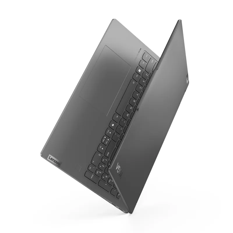 Lenovo Yoga 7 2-in-1 16IML9 Intel Core Ultra 7 155U Hybrid (2-in-1) 40.6 cm (16 inch) Touchscreen WUXGA 16 GB LPDDR5x-SDRAM 1 TB SSD Wi-Fi 6E (802.11ax) Windows 11 Home US English Grey