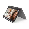 Lenovo Yoga 7 2-in-1 16IML9 Intel Core Ultra 7 155U Hybrid (2-in-1) 40.6 cm (16 inch) Touchscreen WUXGA 16 GB LPDDR5x-SDRAM 1 TB SSD Wi-Fi 6E (802.11ax) Windows 11 Home US English Grey