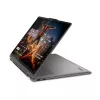 Lenovo Yoga 7 2-in-1 16IML9 Intel Core Ultra 7 155U Hybrid (2-in-1) 40.6 cm (16 inch) Touchscreen WUXGA 16 GB LPDDR5x-SDRAM 1 TB SSD Wi-Fi 6E (802.11ax) Windows 11 Home US English Grey
